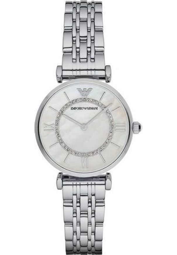 Zegarek Emporio Armani Zegarek Damski Armani AR1908 (32 mm)