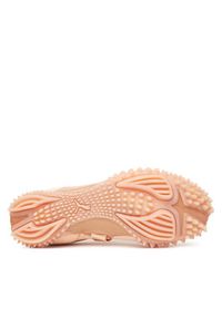 Puma Półbuty Mostro Fey 401063 01 Różowy. Kolor: różowy. Materiał: materiał #6