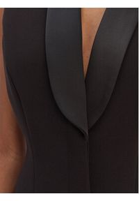 BARDOT - Bardot Sukienka koktajlowa Destene 59724DB2 Czarny Regular Fit. Kolor: czarny. Materiał: syntetyk. Styl: wizytowy #4