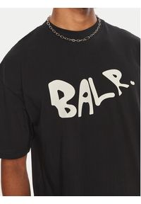 BALR. T-Shirt B1112.1269.102 Czarny Regular Fit. Kolor: czarny. Materiał: bawełna #3