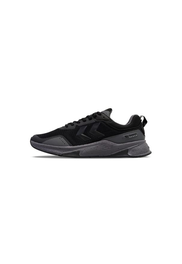 Buty do treningu biegowego Hummel Reach TR Core 2.0. Kolor: czarny. Sport: fitness