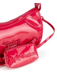 Juicy Couture Torebka BIJXT5460WVP Różowy. Kolor: różowy