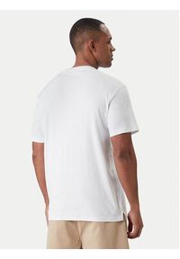 Guess T-Shirt M6GI20 K3052 Biały Reglan Fit. Kolor: biały. Materiał: bawełna #5