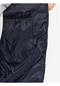 CMP Kamizelka 33K2007 Czarny Regular Fit. Kolor: czarny. Materiał: syntetyk #4