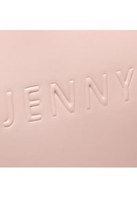 Jenny Fairy Torebka RX0743 Różowy. Kolor: różowy. Materiał: skórzane #4