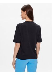 Calvin Klein Performance T-Shirt 00GWS3K104 Czarny Relaxed Fit. Kolor: czarny. Materiał: bawełna, syntetyk #3
