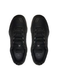 Adidas - adidas Trekkingi Terrex Eastrail 2.0 RAIN.RDY Hiking Shoes HP8602 Czarny. Kolor: czarny. Materiał: materiał. Model: Adidas Terrex. Sport: turystyka piesza #4