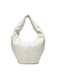Furla Torebka WB01541 BX3168 1704S Biały. Kolor: biały. Materiał: skórzane