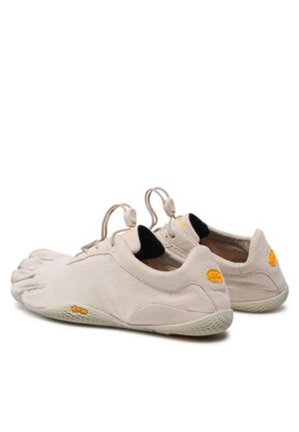 Vibram Fivefingers Buty na siłownię Kso Eco 21W9503 Beżowy. Kolor: beżowy. Materiał: materiał. Model: Vibram FiveFingers. Sport: fitness