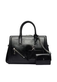 Torebka MICHAEL Michael Kors. Kolor: czarny #1