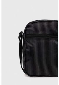 Eastpak saszetka kolor czarny. Kolor: czarny. Materiał: włókno #3