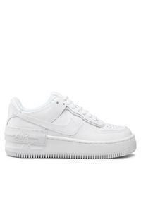 Nike Sneakersy Ad1 Shadow CI0919 100 Biały. Kolor: biały. Materiał: skóra #1