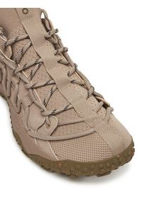 HOLO Sneakersy Zeus HM123483 Beżowy. Kolor: beżowy. Materiał: materiał #6
