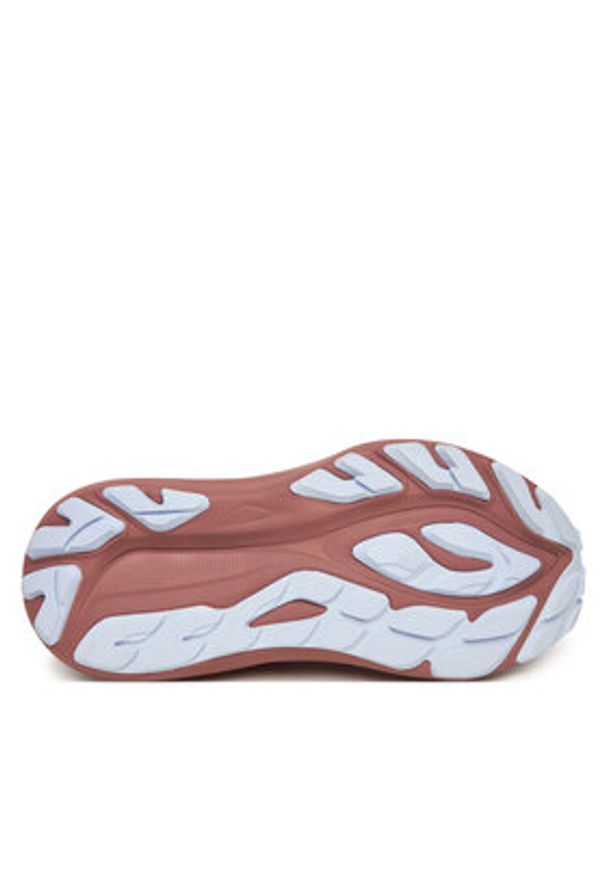 Asics Buty do biegania Gt-2000 14 Tr 1012B902 Bordowy. Kolor: czerwony. Materiał: mesh, materiał