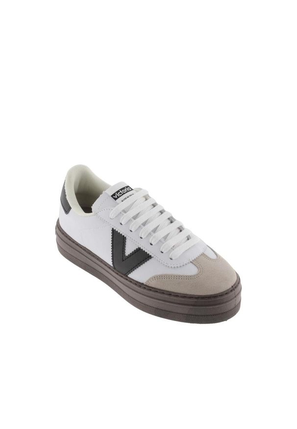 VICTORIA - Trenerzy damscy Victoria Barcelona. Kolor: wielokolorowy, szary, biały, czarny