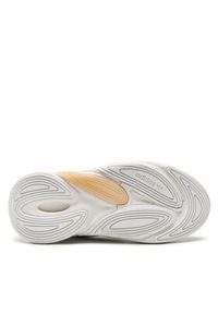 Adidas - adidas Sneakersy Ozelia W GW6809 Biały. Kolor: biały. Materiał: materiał #13