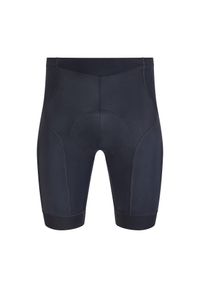 KEADA SPORTS - Damskie krótkie spodenki kolarskie Essential – Czarne. Kolor: czarny. Długość: krótkie. Sport: kolarstwo