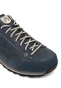 Dolomite Trekkingi 54 Low FG EVO GTX 292530-160 Granatowy. Kolor: niebieski. Materiał: skóra. Sport: turystyka piesza #3