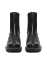 Lasocki Sztyblety CEO-RST-5658-02 Czarny. Kolor: czarny. Materiał: skóra #2