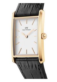 Daniel Wellington Zegarek Bound DW00100740 Złoty. Kolor: złoty #2