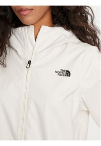 The North Face Kurtka outdoor Quest NF00A8BA Écru Regular Fit. Materiał: syntetyk. Sport: outdoor #4