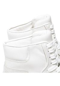 Gino Rossi Sneakersy WI16-POLAND-05 Biały. Kolor: biały. Materiał: skóra #6