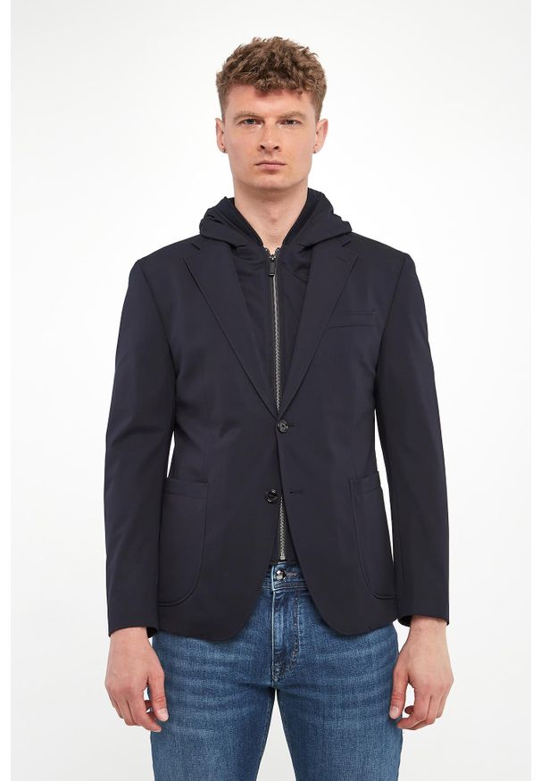 Marynarka męska Huntsville JOOP!