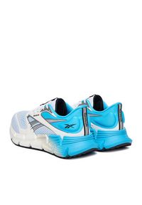 Reebok Sneakersy EO-FLOATZIG 2 100225500 Biały. Kolor: biały. Materiał: materiał #5
