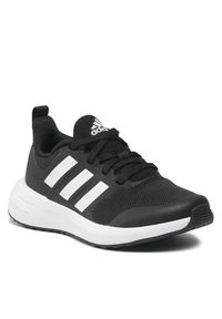 Adidas - adidas Sneakersy Fortarun 2.0 Cloudfoam Sport Running Lace Shoes ID2360 Czarny. Kolor: czarny. Materiał: materiał. Model: Adidas Cloudfoam. Sport: bieganie #5