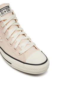 Converse Trampki Chuck Taylor All Star Madison Crafted Laces A10632C Różowy. Kolor: różowy. Materiał: materiał #3