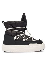 Śniegowce Moon Boot. Kolor: czarny #1