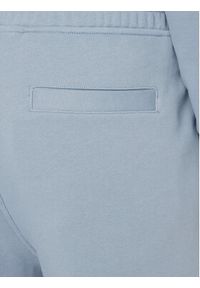 BOSS Szorty sportowe Sewalk 50511726 Niebieski Regular Fit. Kolor: niebieski. Materiał: bawełna. Styl: sportowy #4