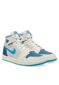 Nike Sneakersy Air Jordan 1 Zm Air Cmft 2 DV1307 104 Kolorowy. Materiał: skóra, zamsz. Wzór: kolorowy. Model: Nike Air Jordan #3