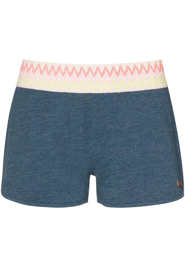 Protest - Spodenki dziecięce PROTEST DANITO 21 JR shorts. Kolor: niebieski