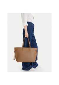 Torebka Furla. Kolor: brązowy #1