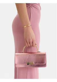 Nine West Torebka CEO-Mercer Mood-KY317 Różowy. Kolor: różowy #1