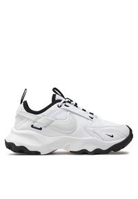 Nike Sneakersy Tc 7900 DR7851 100 Biały. Kolor: biały. Materiał: materiał #6