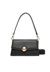 Lacoste Torebka NF5105IT Czarny. Kolor: czarny. Materiał: skórzane #6