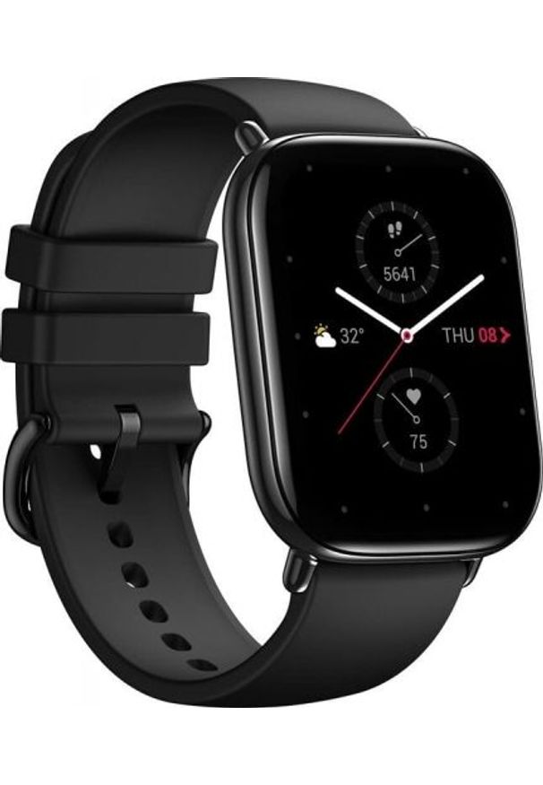 Zegarek Huami smartwatch