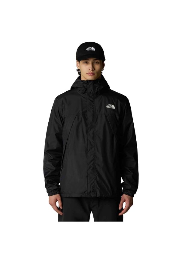 The North Face Kurtka Antora Nf0A7Qey4H0. Kolor: czarny