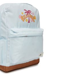 Billabong Plecak BLB-KS-002-07 Niebieski. Kolor: niebieski. Materiał: materiał #4