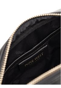 Nine West Torebka LX10049 Czarny. Kolor: czarny #5
