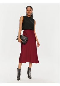 Calvin Klein Bluzka K20K207289 Czarny Regular Fit. Kolor: czarny. Materiał: syntetyk