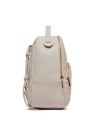 Liu Jo Plecak Ecs M Backpack AA4160 E0003 Beżowy. Kolor: beżowy. Materiał: skóra #4