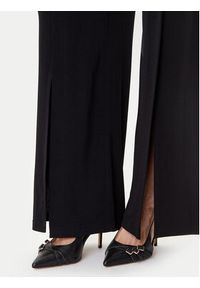 Joseph Ribkoff Kombinezon 253119 Czarny Regular Fit. Kolor: czarny. Materiał: syntetyk #2