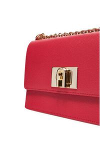 Furla Torebka 1927 BAFKACO ARE000 BG RUB00 Czerwony. Kolor: czerwony. Materiał: skórzane #4