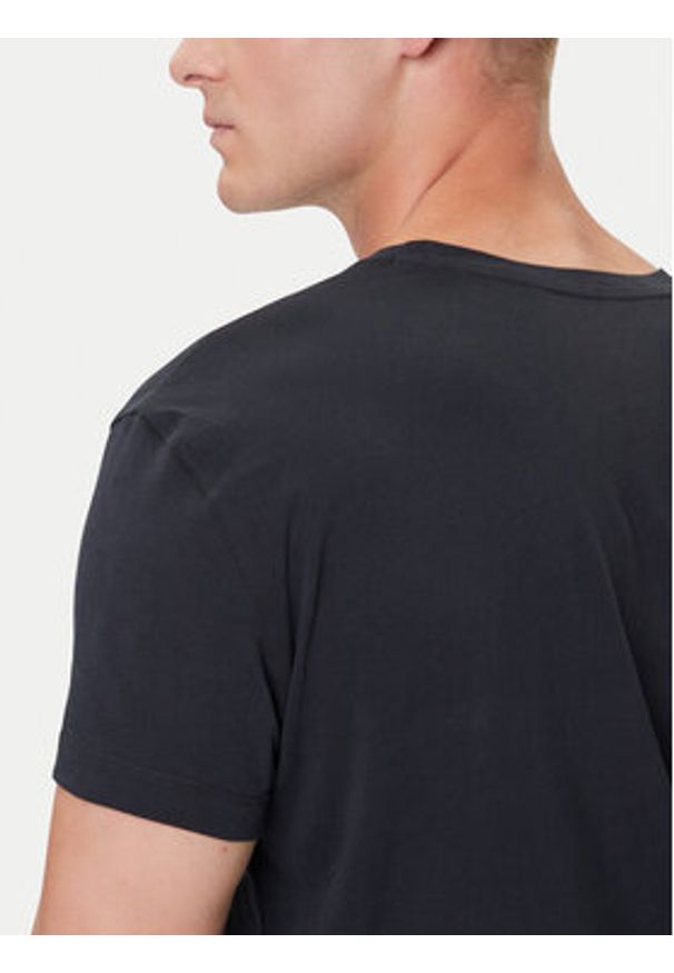 GANT - Gant Komplet t-shirtów 900012008 Kolorowy Regular Fit. Materiał: bawełna. Wzór: kolorowy