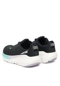 Altra Buty do biegania Fwd Via AL0A85PW Czarny. Kolor: czarny. Materiał: materiał #6