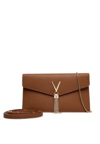 VALENTINO - Torebka Valentino. Kolor: brązowy #1