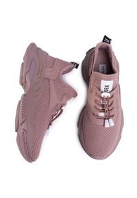 Steve Madden Sneakersy Match SM11000442-04004-945 Różowy. Kolor: różowy #2